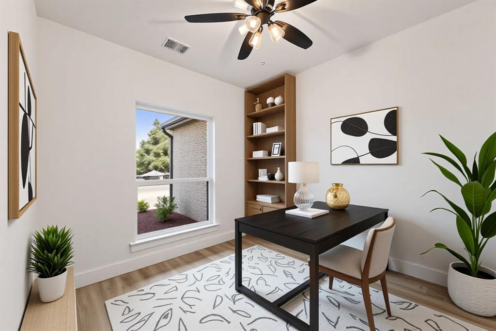 Westcliff Add - Residential Lease