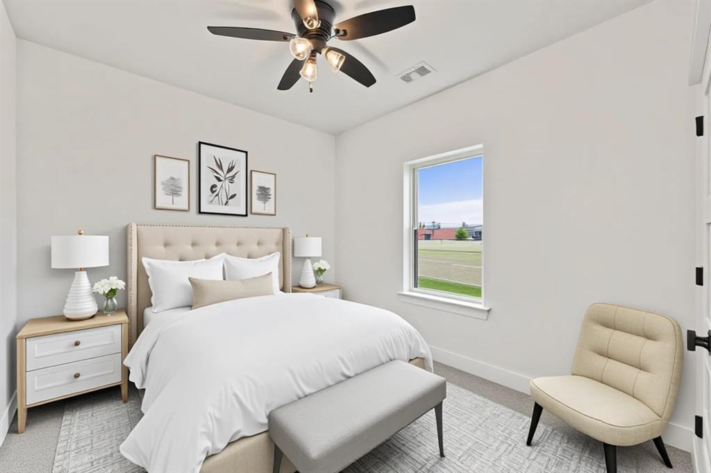 Westcliff Add - Residential Lease