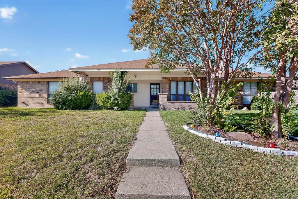 Schreiber Estates - Residential Lease