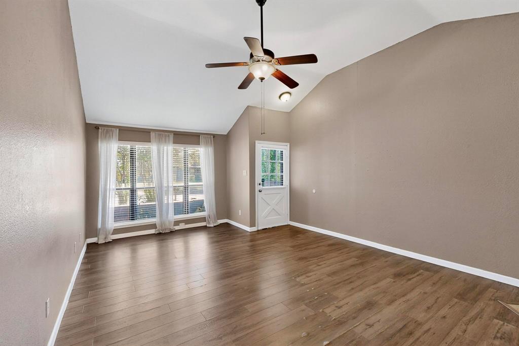 Schreiber Estates - Residential Lease