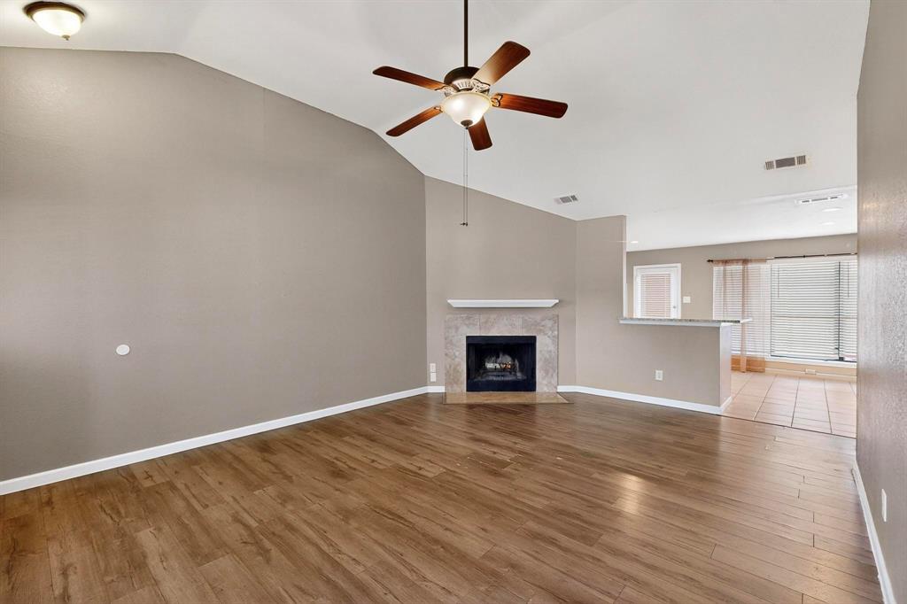 Schreiber Estates - Residential Lease