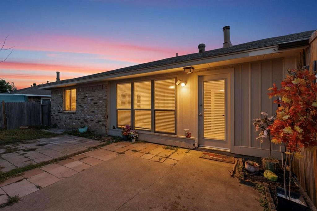 Schreiber Estates - Residential Lease