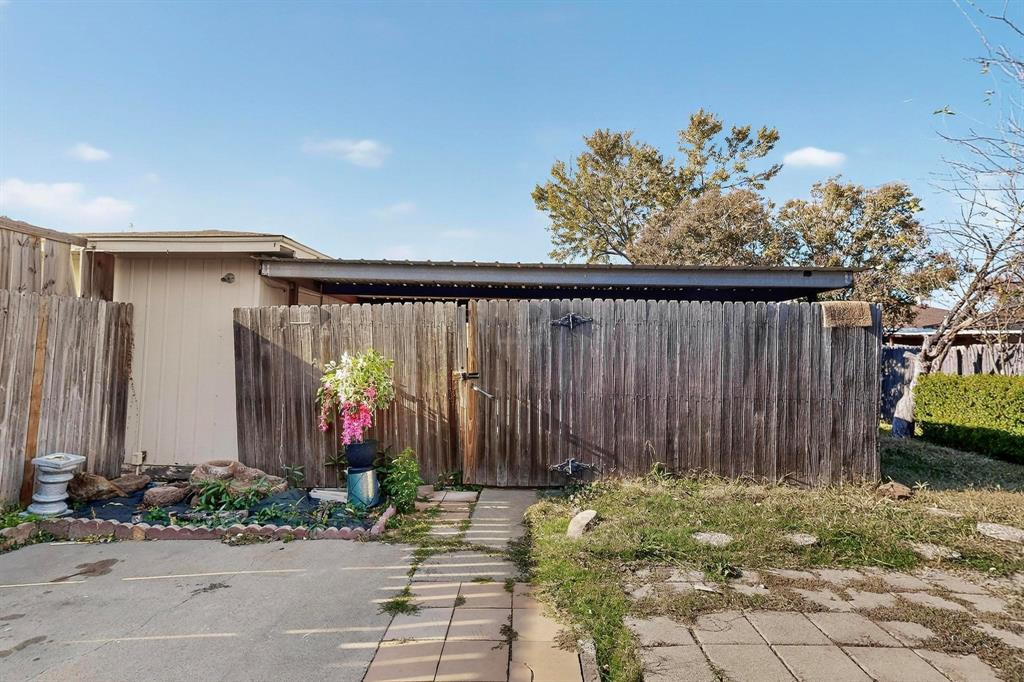 Schreiber Estates - Residential Lease