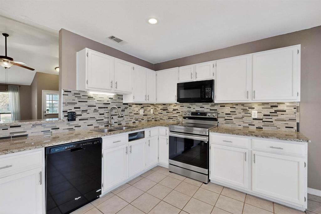 Schreiber Estates - Residential Lease