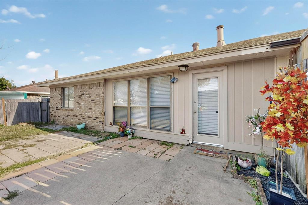 Schreiber Estates - Residential Lease