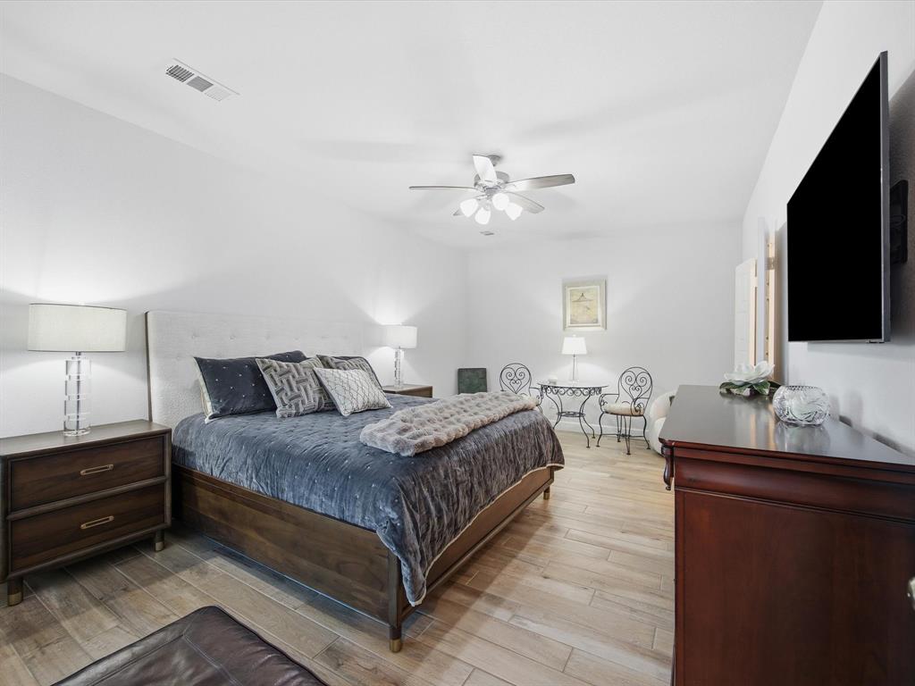 Walsh Ranch Quail Vly - Residential