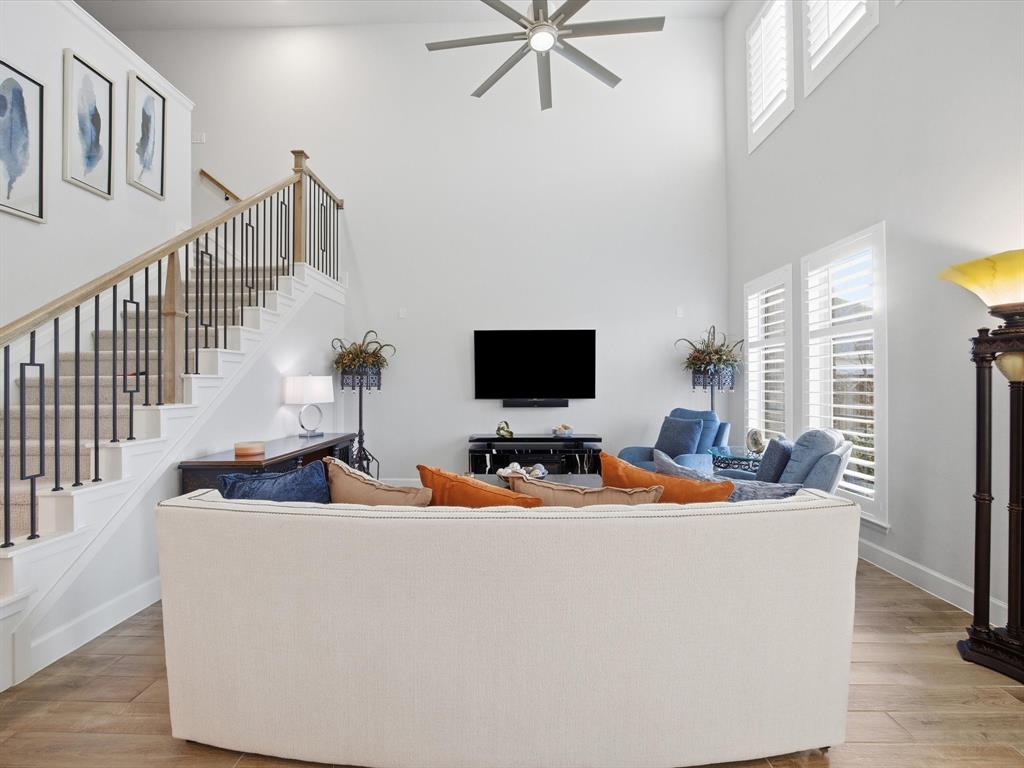 Walsh Ranch Quail Vly - Residential