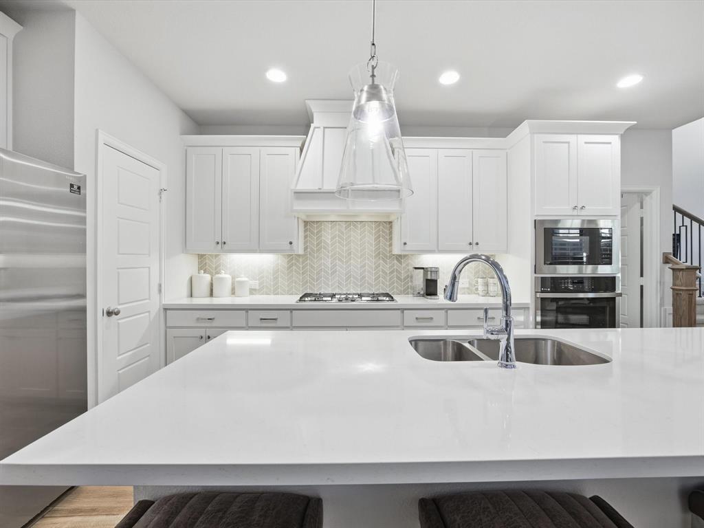 Walsh Ranch Quail Vly - Residential