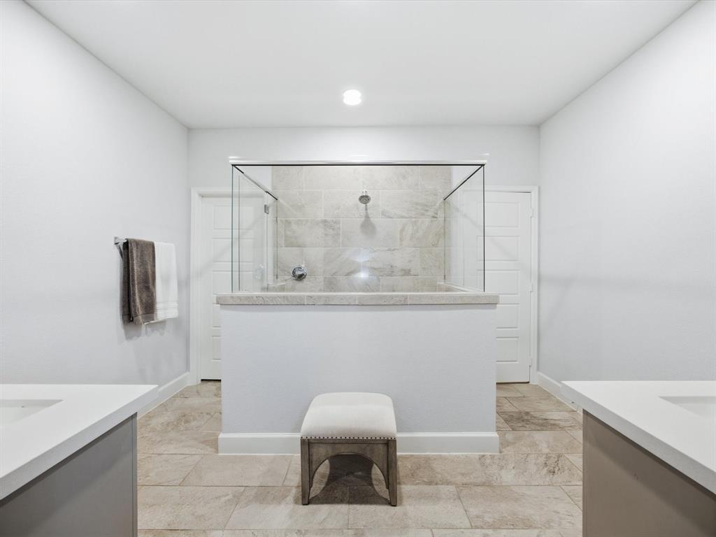 Walsh Ranch Quail Vly - Residential