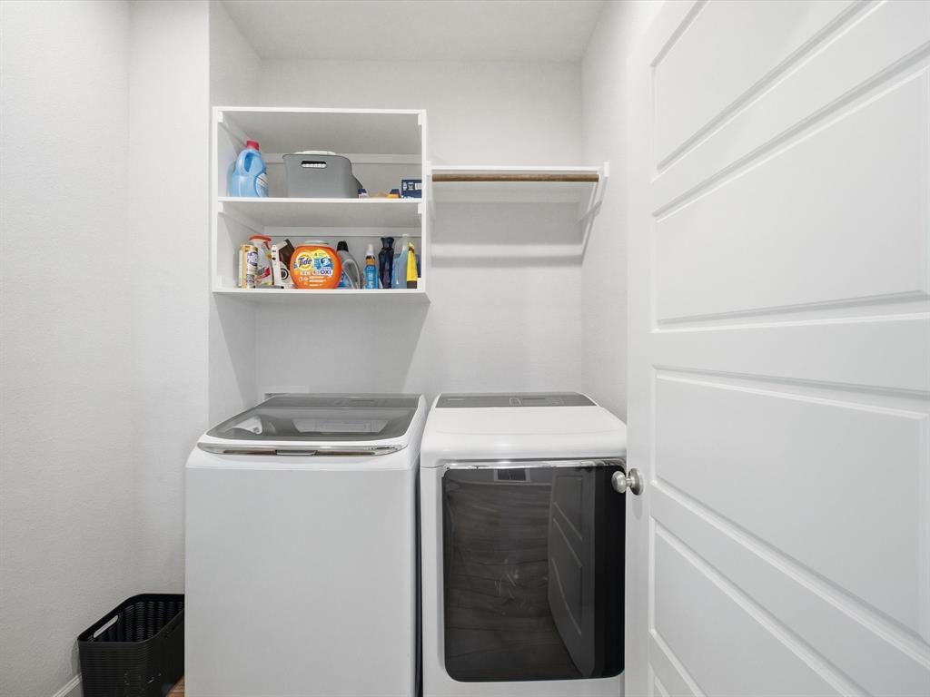 Walsh Ranch Quail Vly - Residential