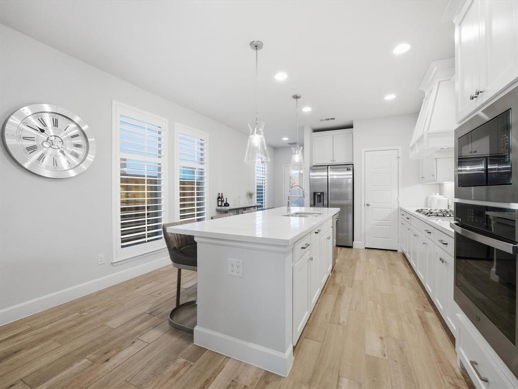 Walsh Ranch Quail Vly - Residential