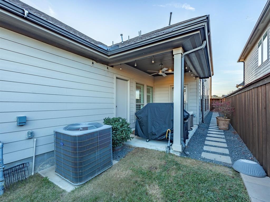 Walsh Ranch Quail Vly - Residential