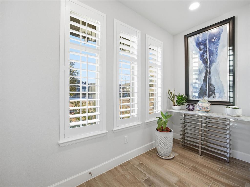 Walsh Ranch Quail Vly - Residential