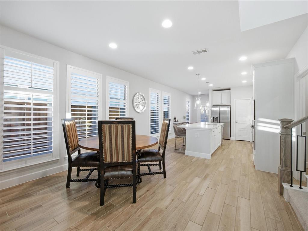 Walsh Ranch Quail Vly - Residential