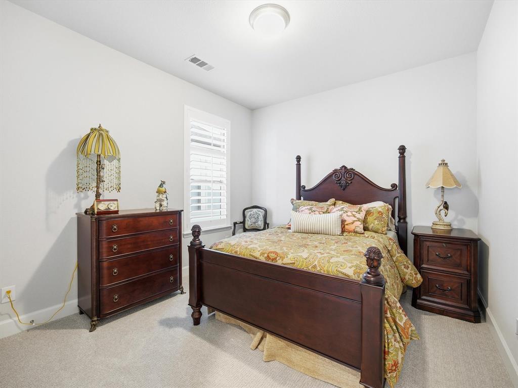 Walsh Ranch Quail Vly - Residential