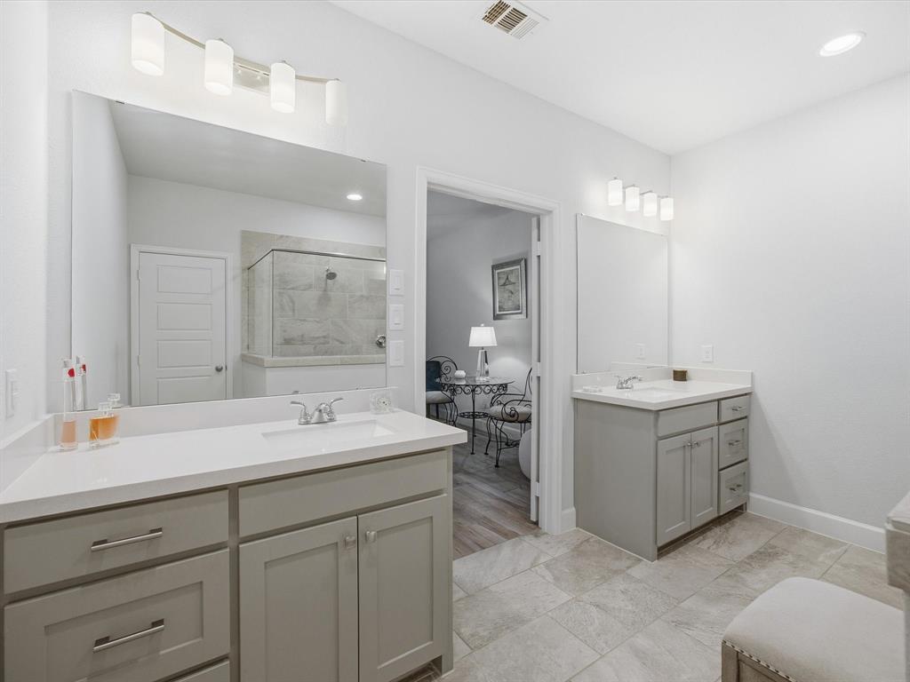 Walsh Ranch Quail Vly - Residential