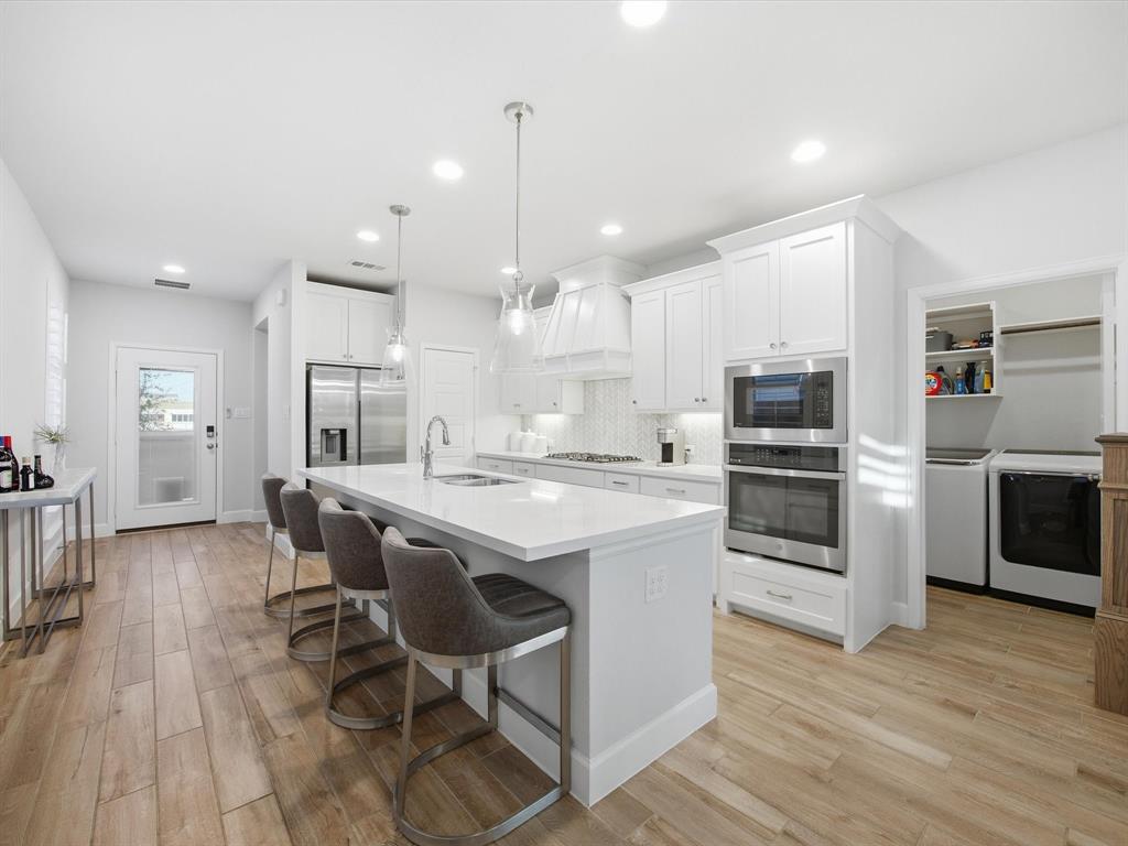 Walsh Ranch Quail Vly - Residential