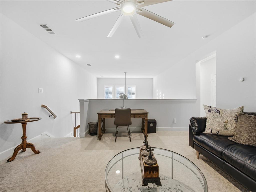 Walsh Ranch Quail Vly - Residential