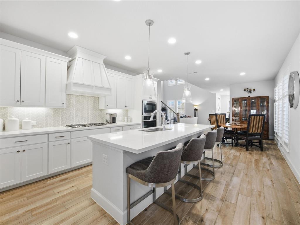 Walsh Ranch Quail Vly - Residential