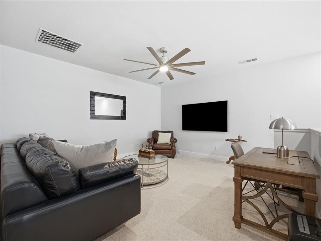 Walsh Ranch Quail Vly - Residential