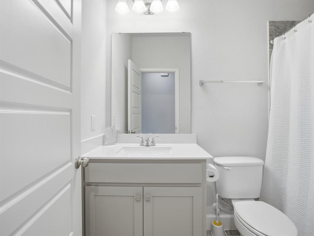 Walsh Ranch Quail Vly - Residential