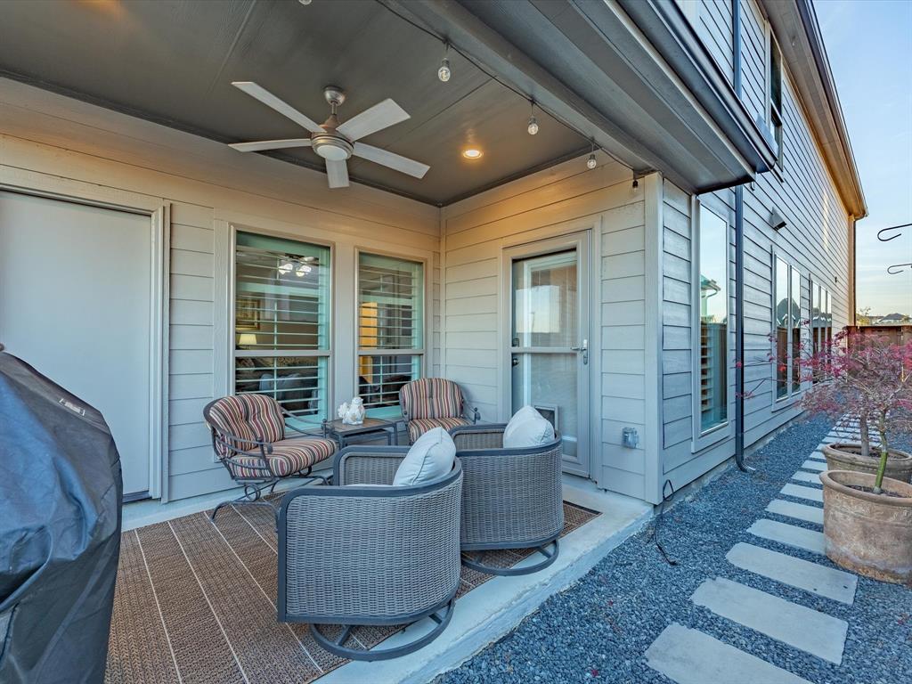 Walsh Ranch Quail Vly - Residential