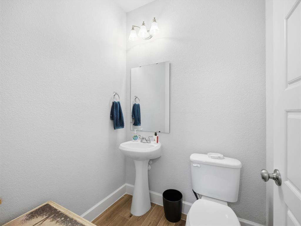 Walsh Ranch Quail Vly - Residential