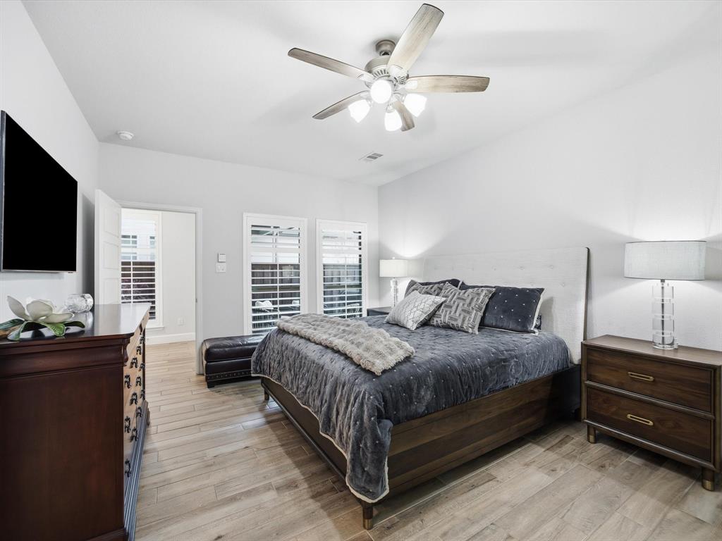 Walsh Ranch Quail Vly - Residential