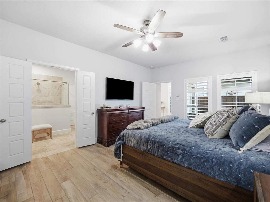 Walsh Ranch Quail Vly - Residential