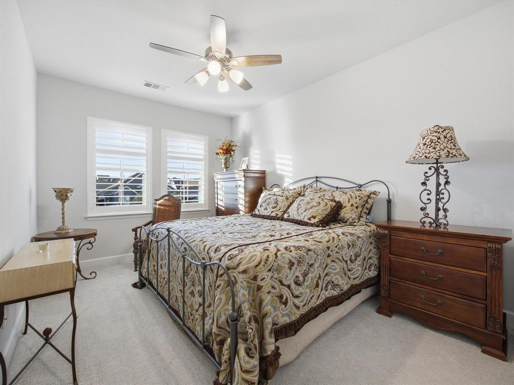 Walsh Ranch Quail Vly - Residential