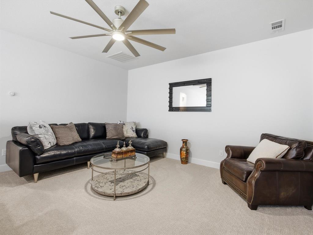 Walsh Ranch Quail Vly - Residential