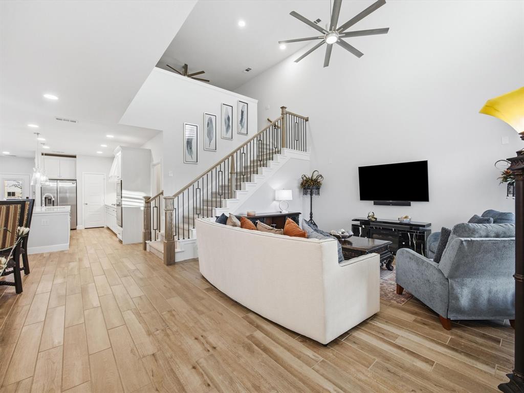 Walsh Ranch Quail Vly - Residential