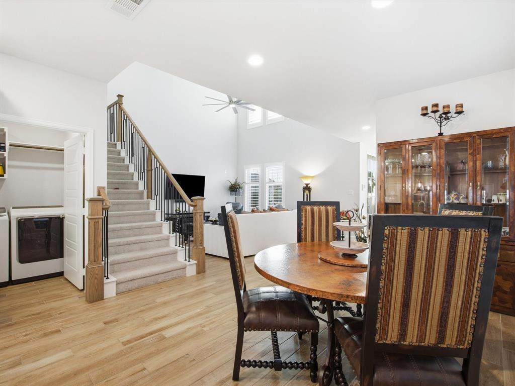 Walsh Ranch Quail Vly - Residential