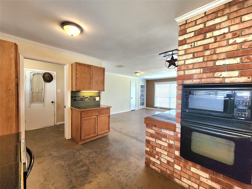 El Chico - Residential