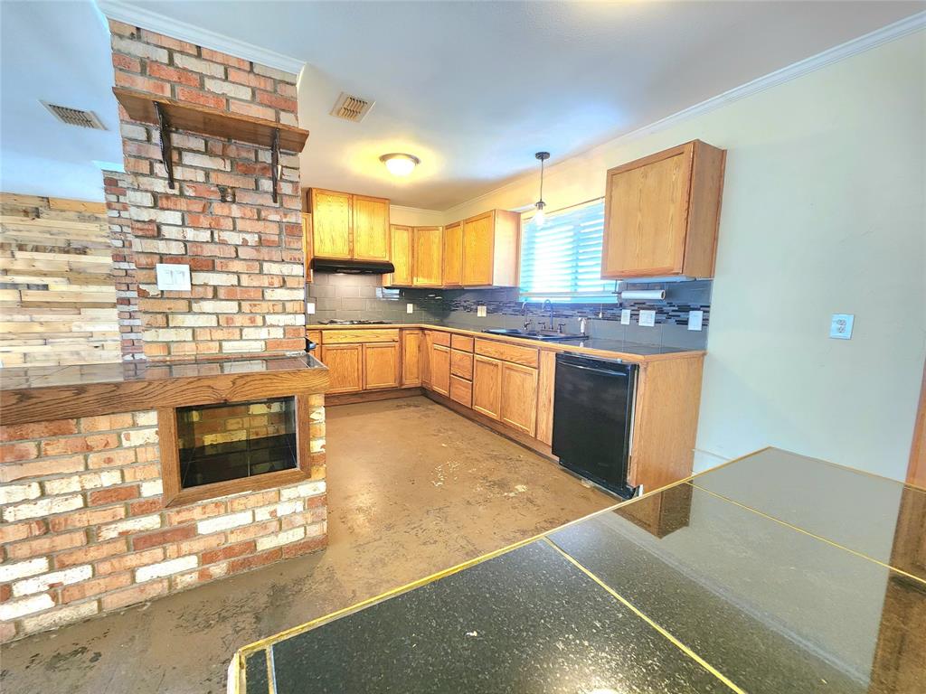 El Chico - Residential