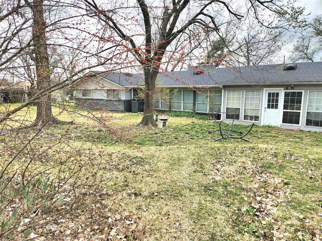 El Chico - Residential