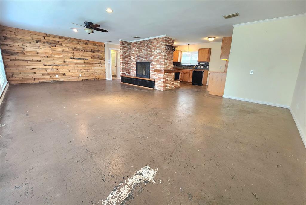 El Chico - Residential