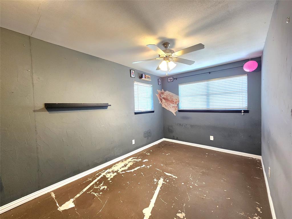 El Chico - Residential