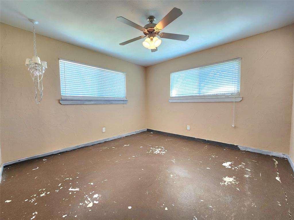 El Chico - Residential