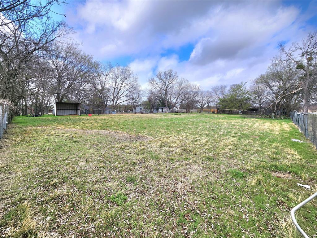 El Chico - Residential