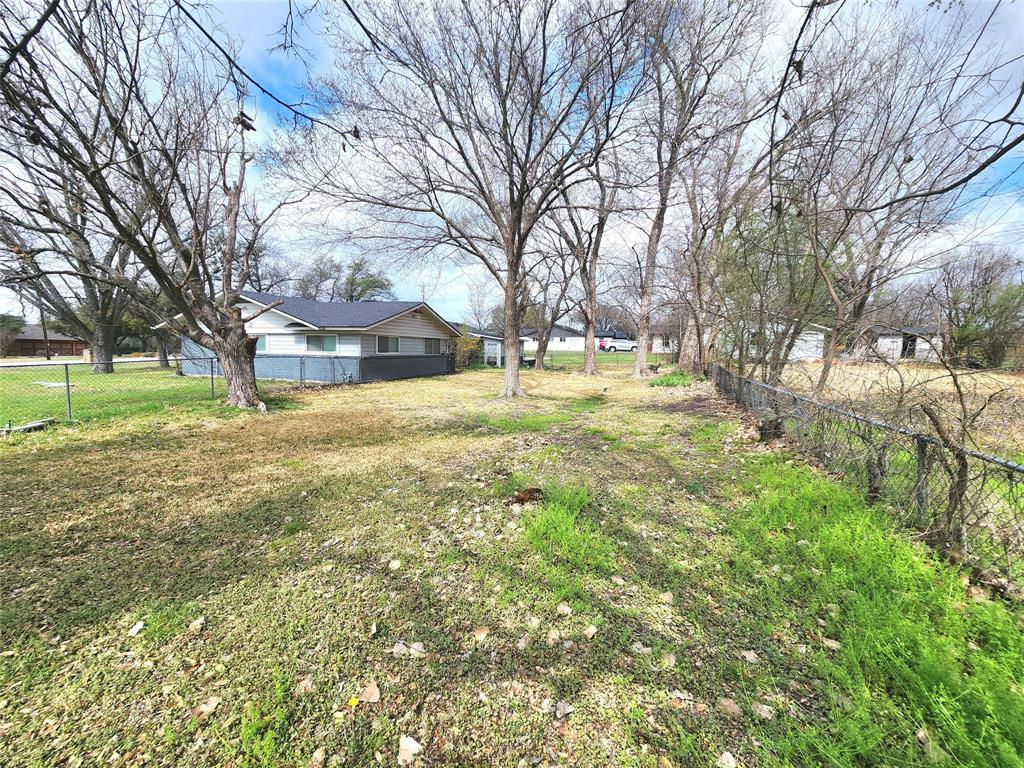 El Chico - Residential