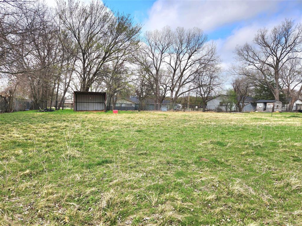 El Chico - Residential