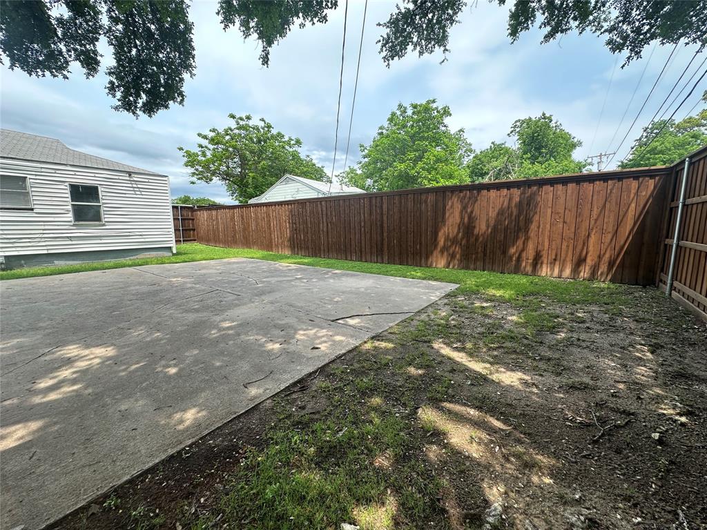 GREENWAY TERRACE - Residential