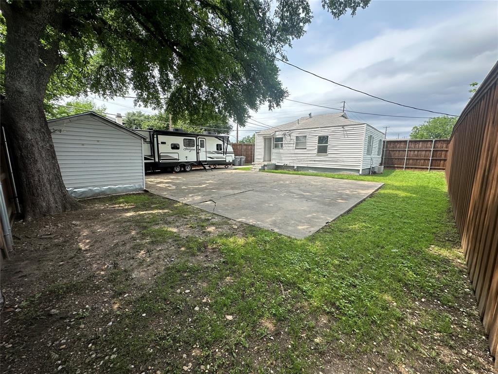 4702 W University Boulevard