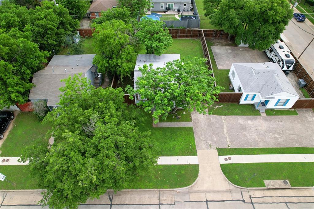 4702 W University Boulevard