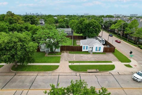 4702 W University Boulevard Dallas TX 75209