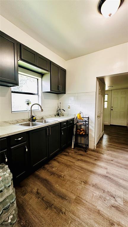 Eubanks B A - Residential