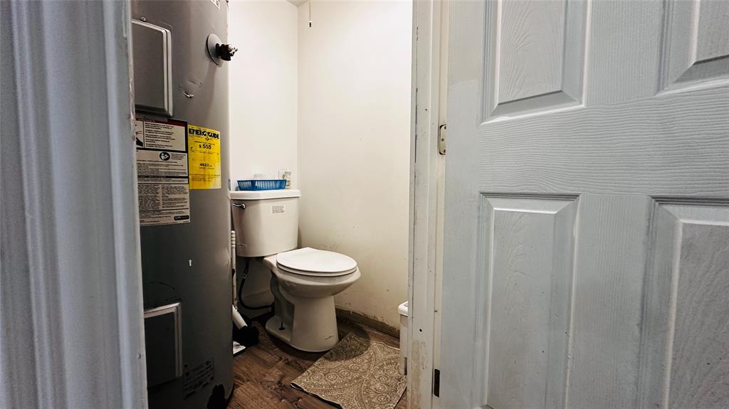 Eubanks B A - Residential