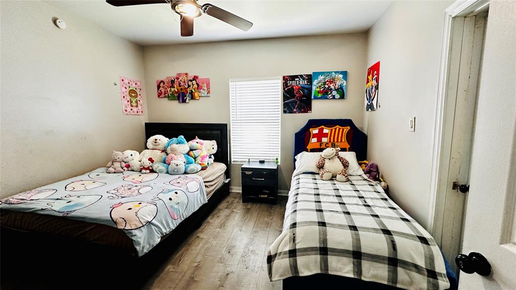 Eubanks B A - Residential