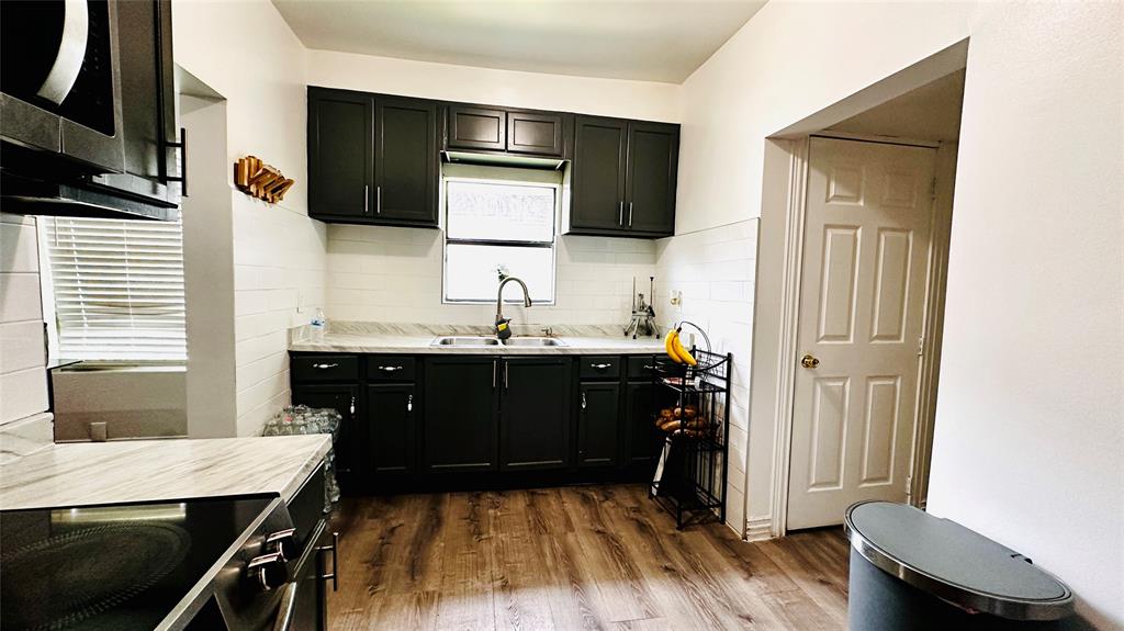 Eubanks B A - Residential